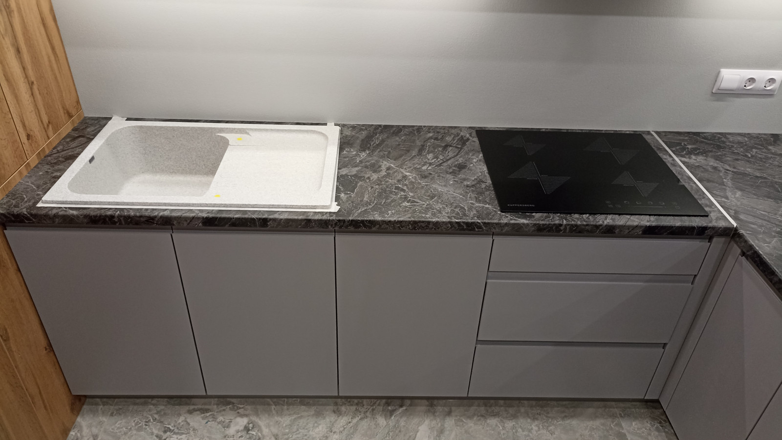 Кухня Краснодар