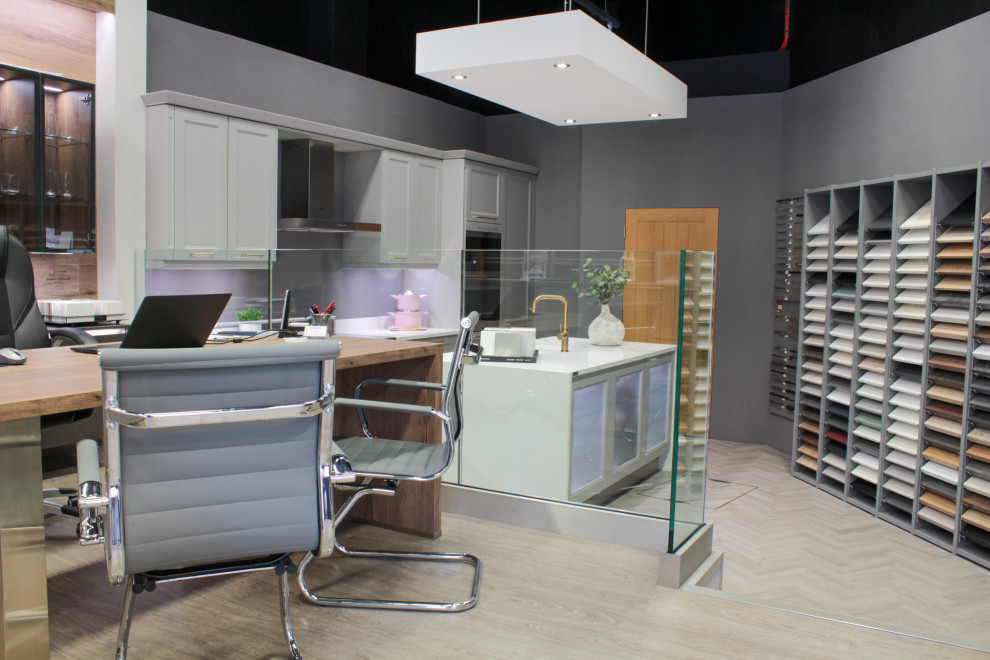 The Showroom