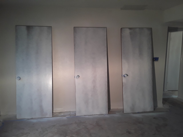Interior Painting 
