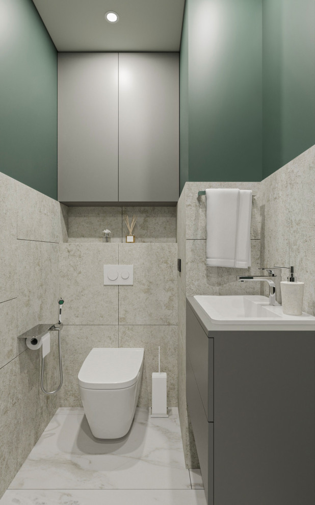 Двушка ЖК "Люберцы"