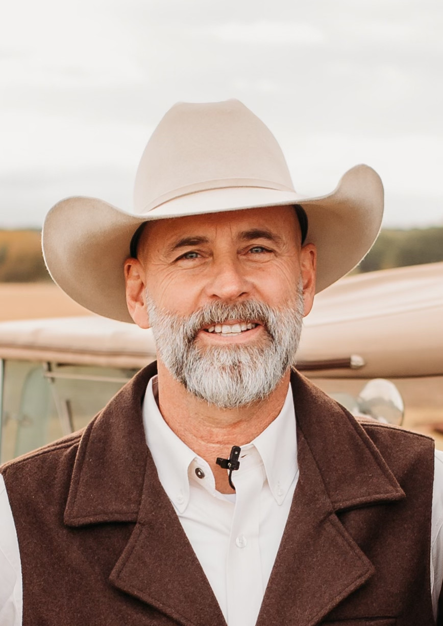 Portrait of Owner