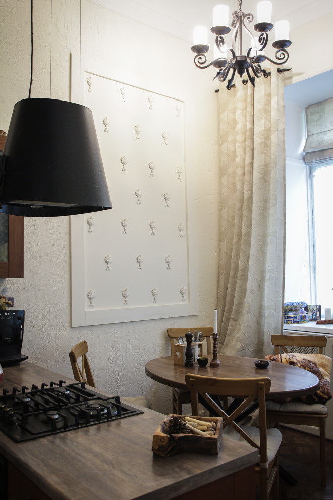 В сердце Старого Города.