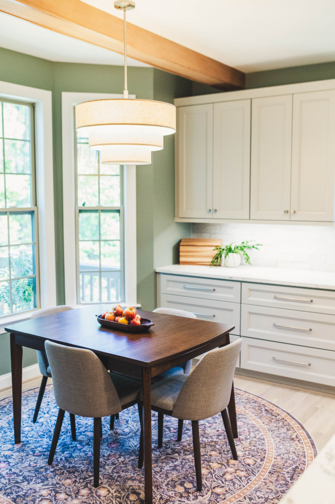 Toms Creek Kitchen