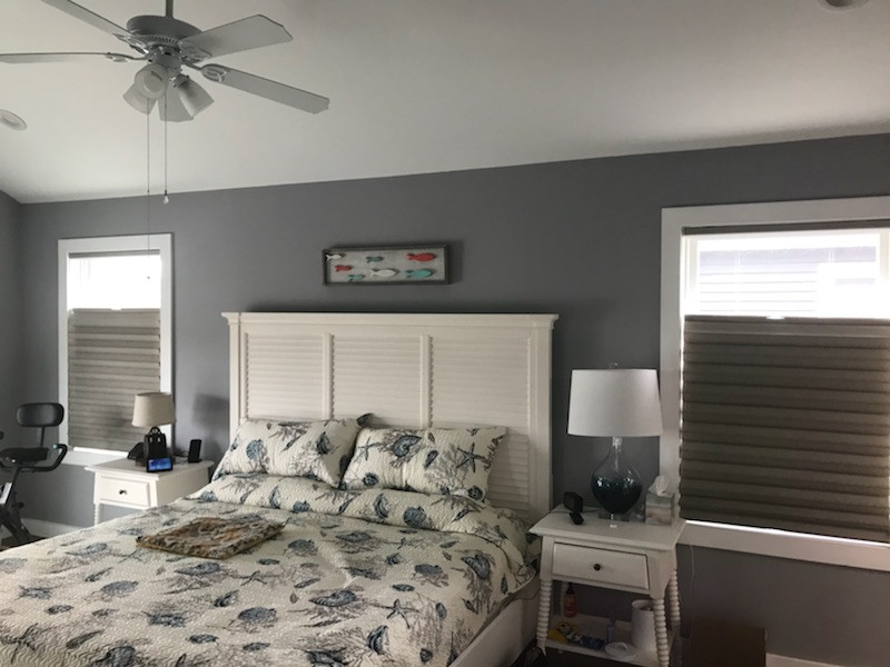 2022 Timm's Window Fashions Projects
