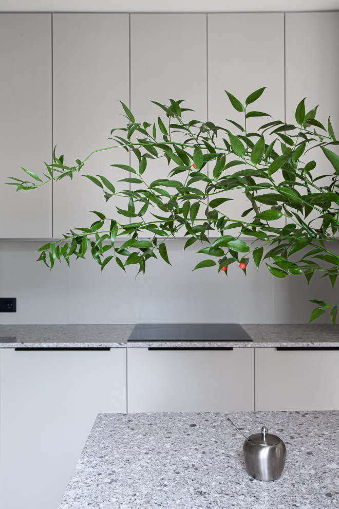 Квартира в центре Петербурга