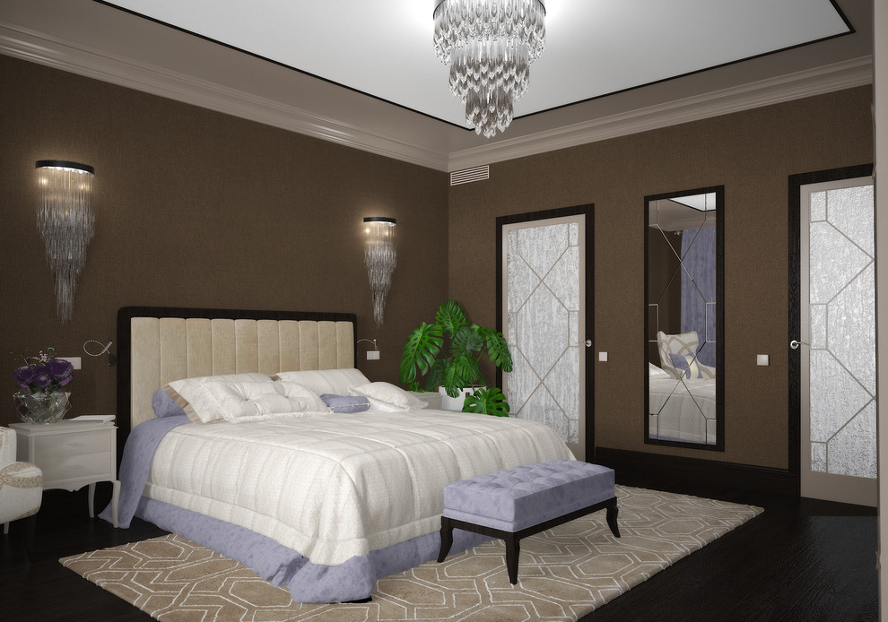 Городской таунхаус для молодой семьи