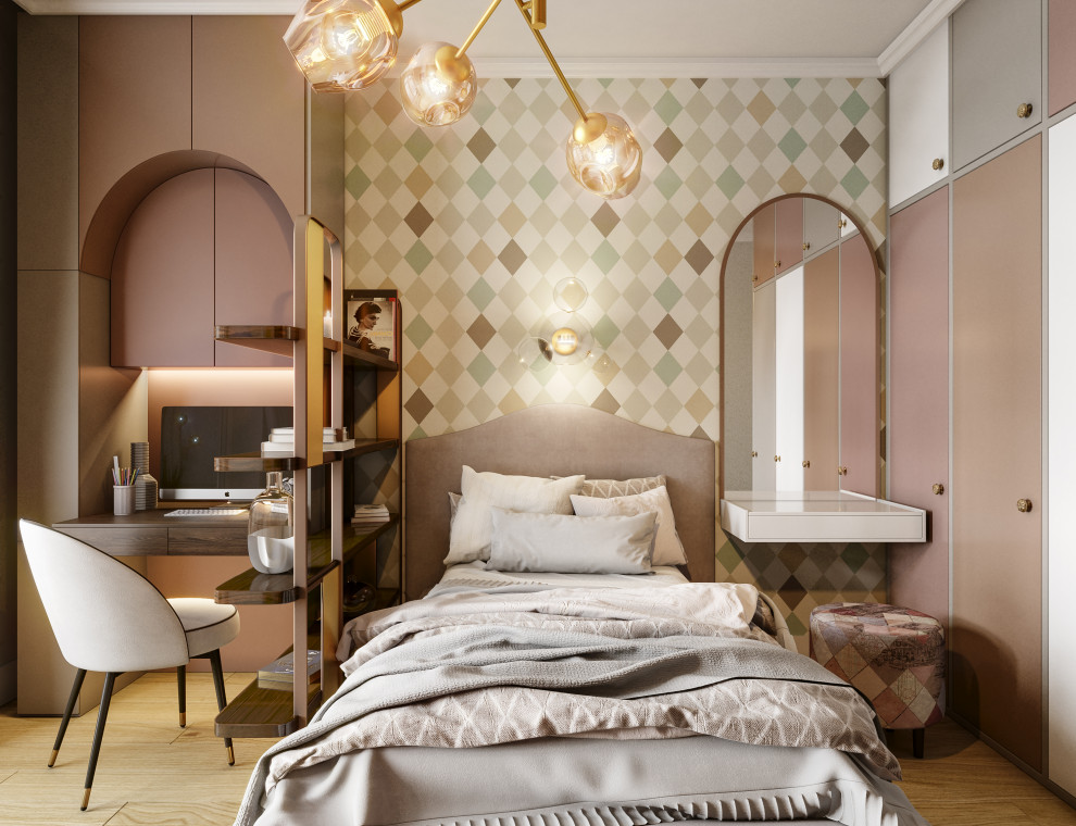 Разные дизайн-проекты