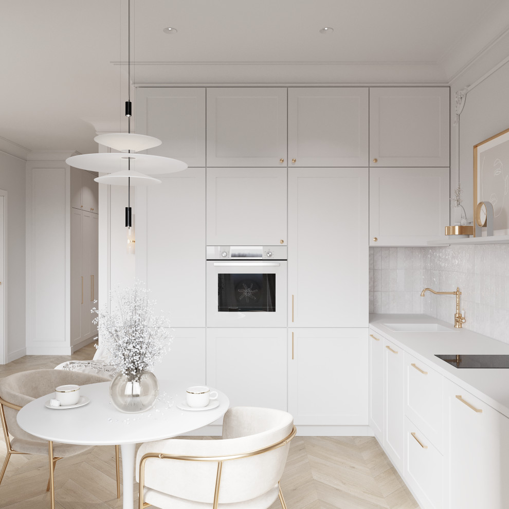 Квартира в Сочи