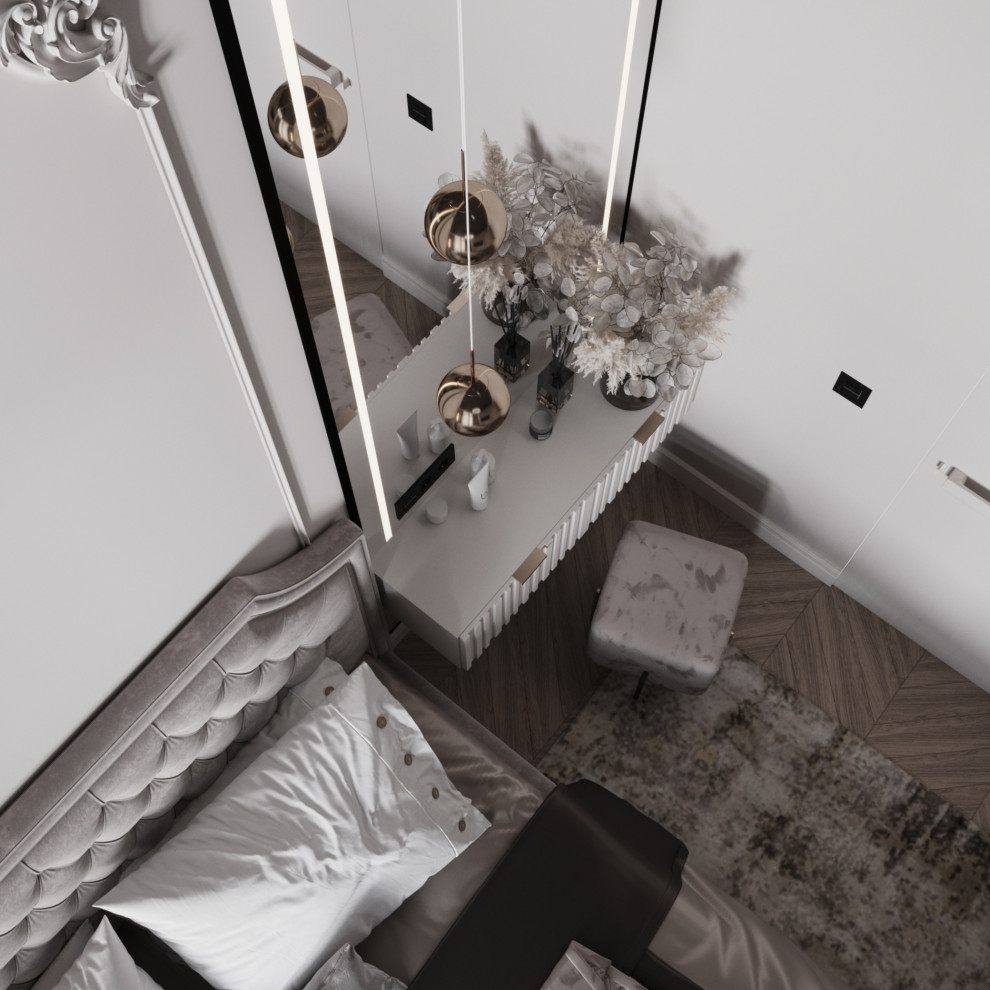 ЖК Царская площадь