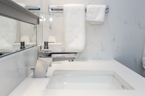 Bethesda Contemporary Home