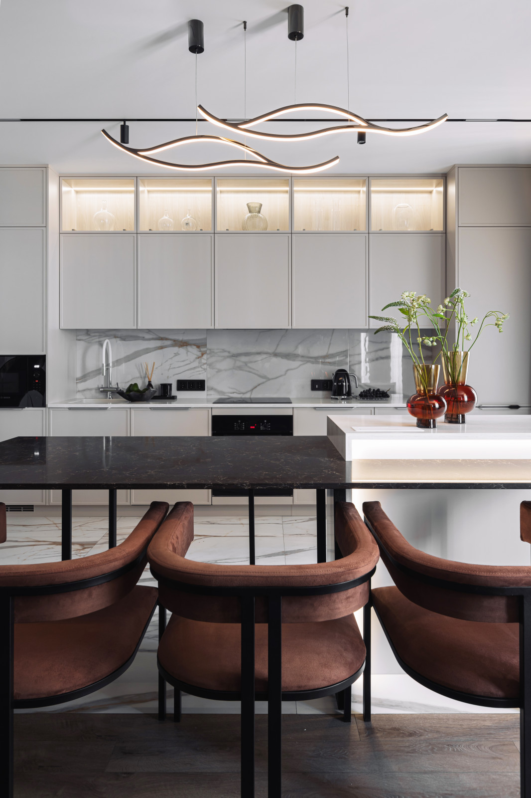 Квартира ЖК "Александровский"