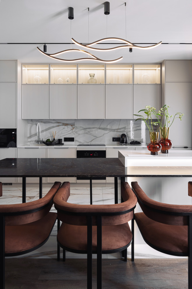 Квартира ЖК "Александровский"