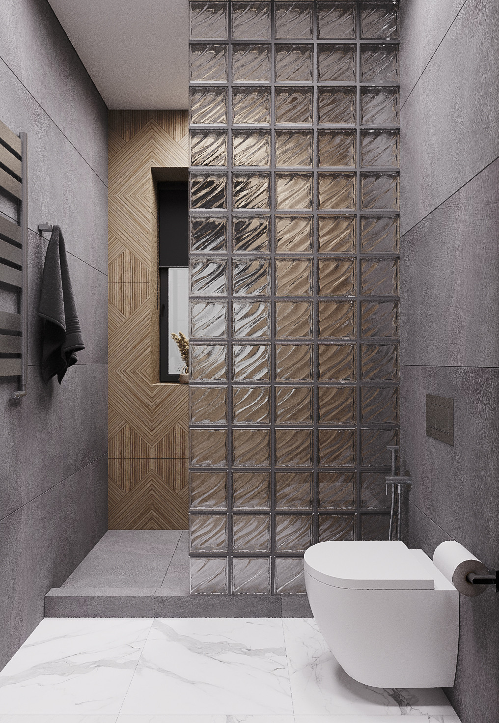 Дом под Самарой