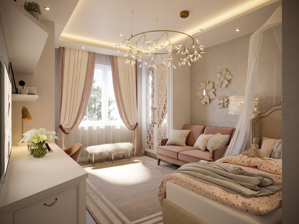 Квартира в ЖК "Розмарин"