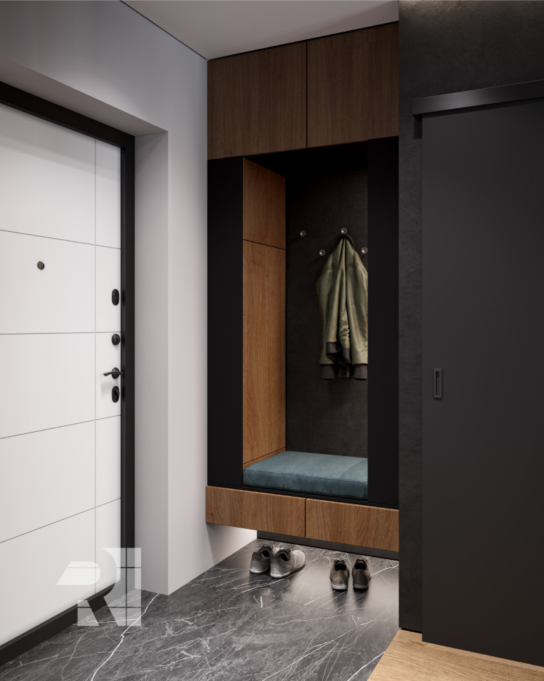 Современный интерьер