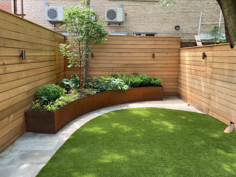 Planters