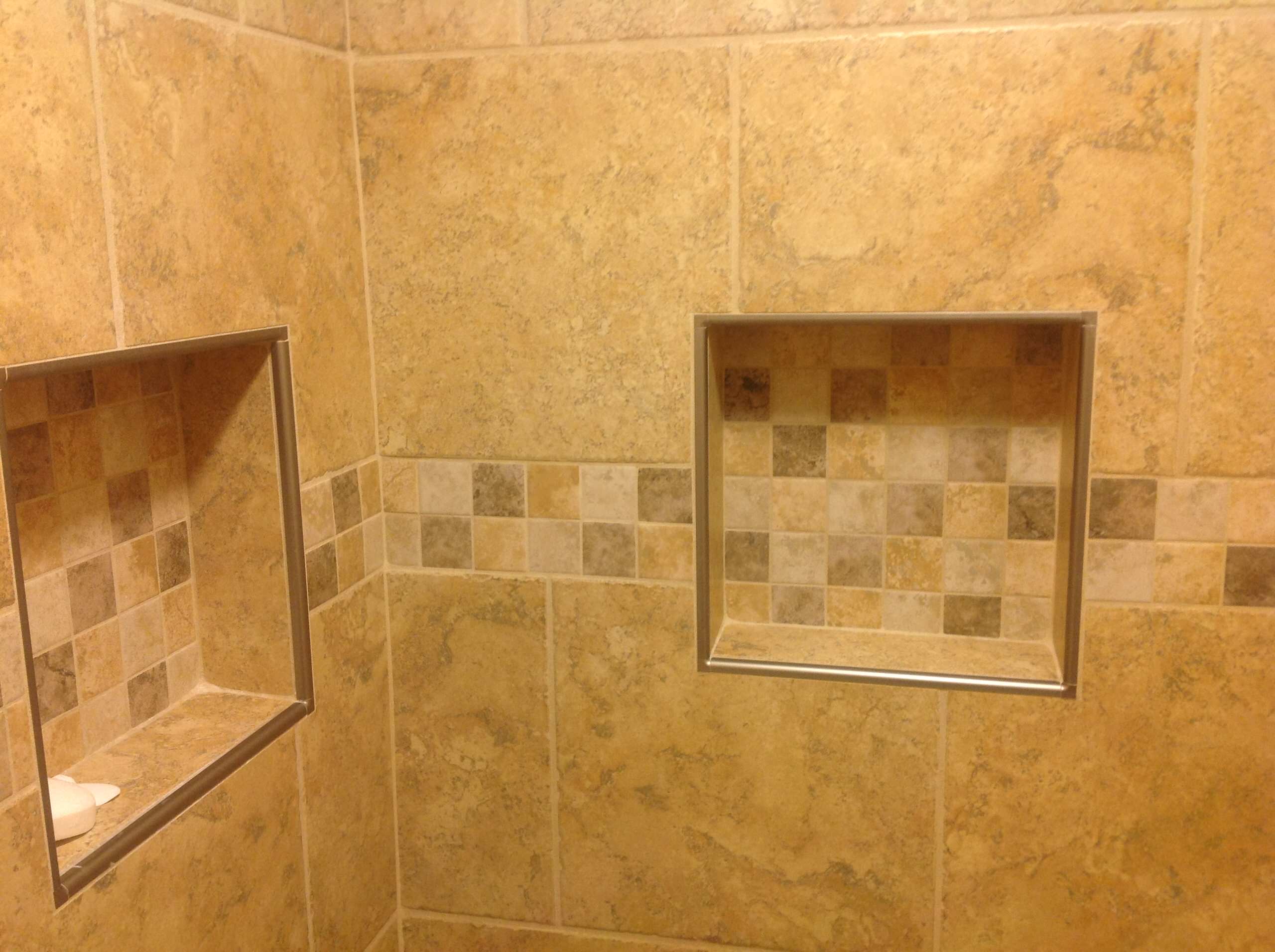 JB - Bathroom Remodel #2