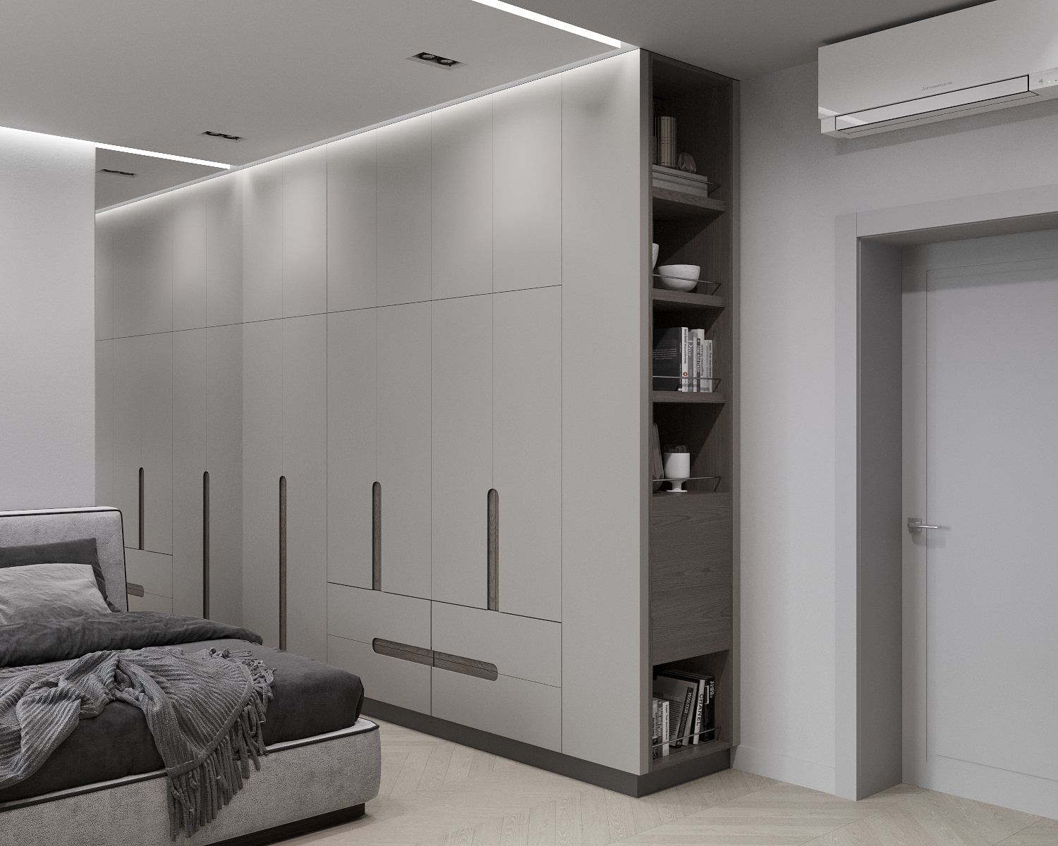 Частный дом в Тюмени