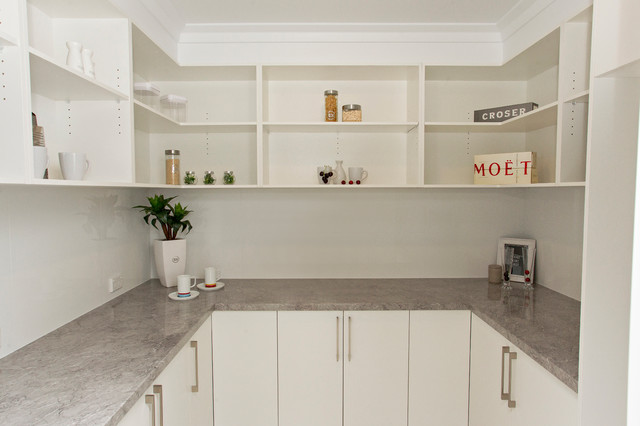 Matilda Place trendy-koekken