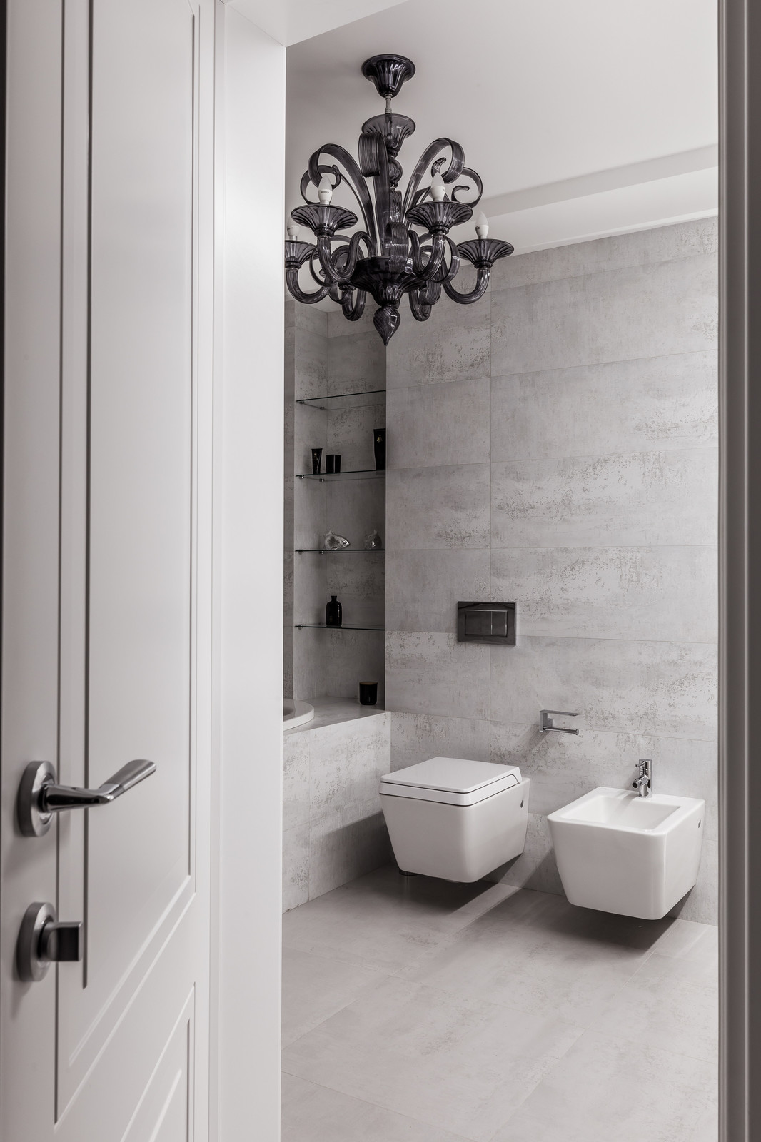 Стильный и лаконичный дизайн от Кириенко Алеси