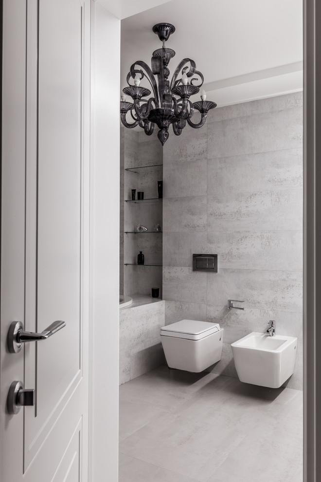 Стильный и лаконичный дизайн от Кириенко Алеси