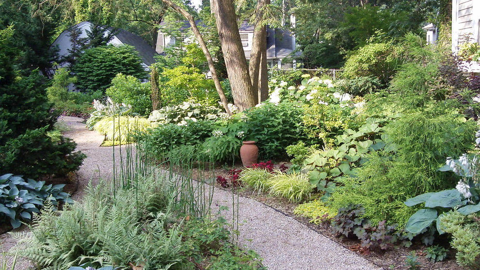 Englewood Garden