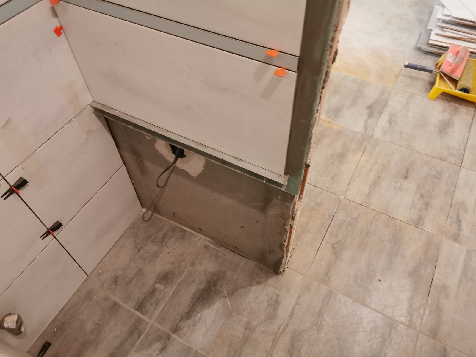 Студия в ЖК Южный парк