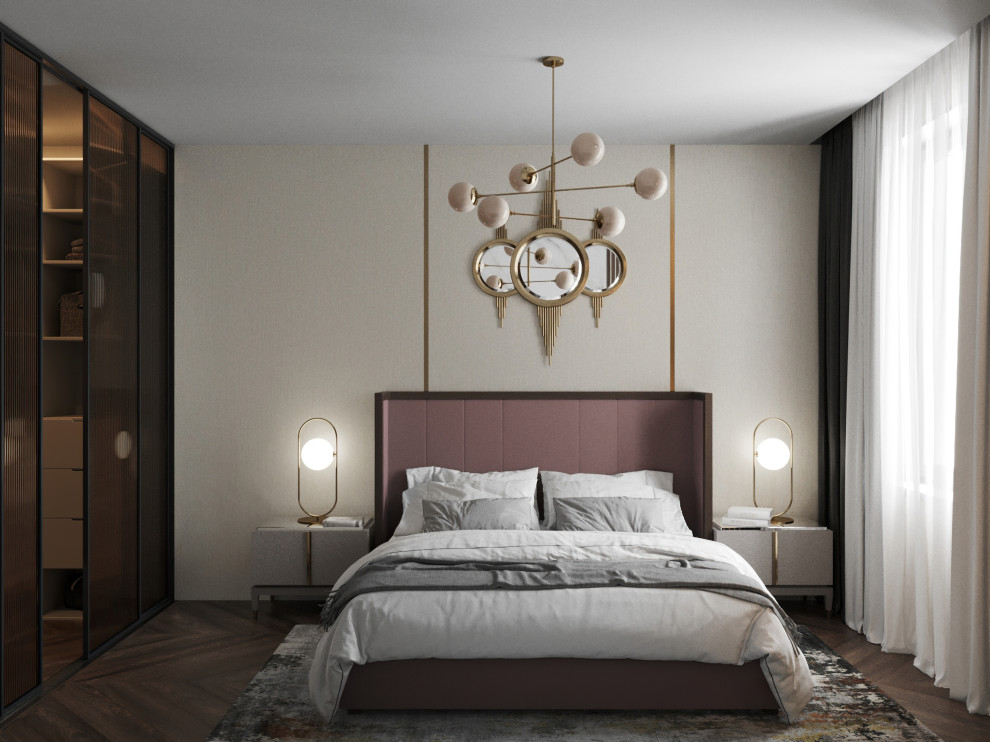 Бирюза в золоте