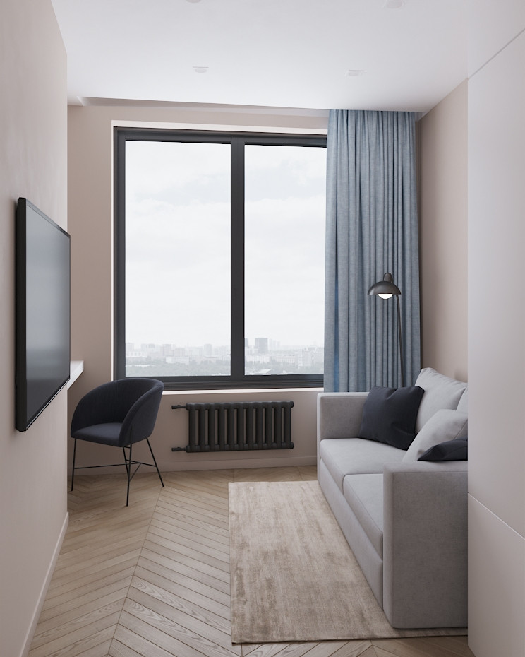 ЖК Фили Град