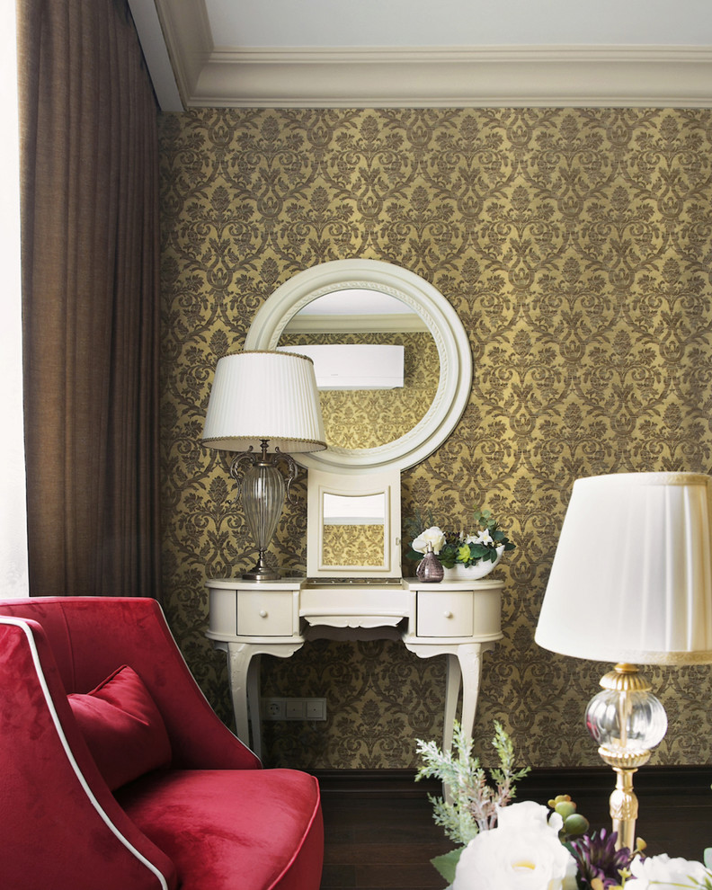 Интерьерная фотография