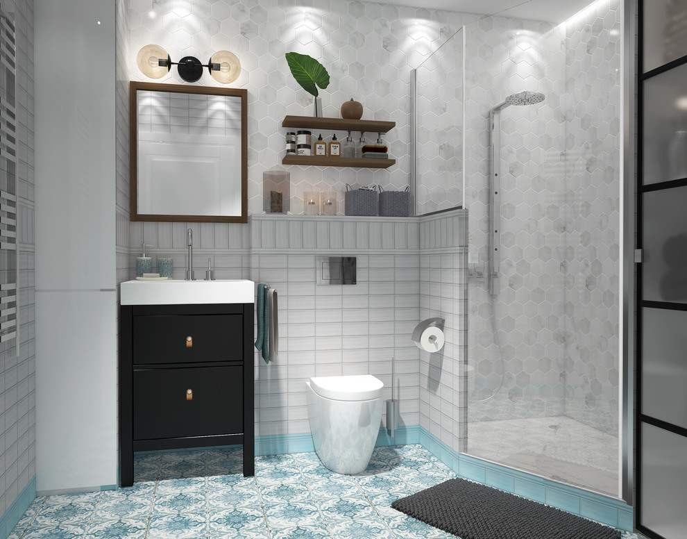 ЖК Парк Университет. Квартира