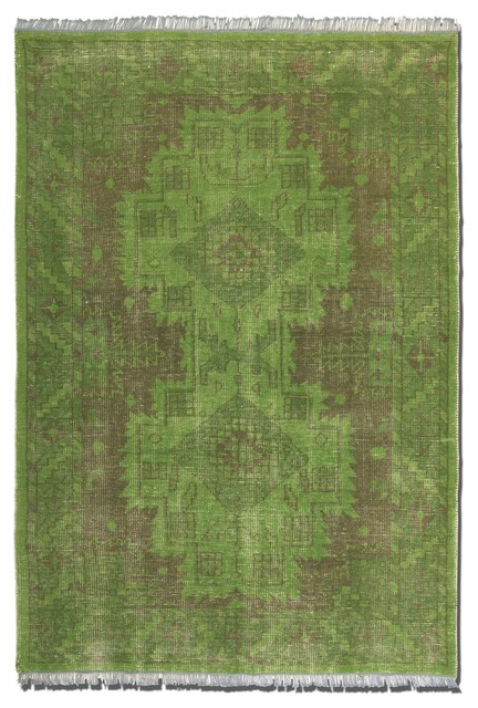 Uttermost Lydian Hand Knotted Wool Rug X-8-20007