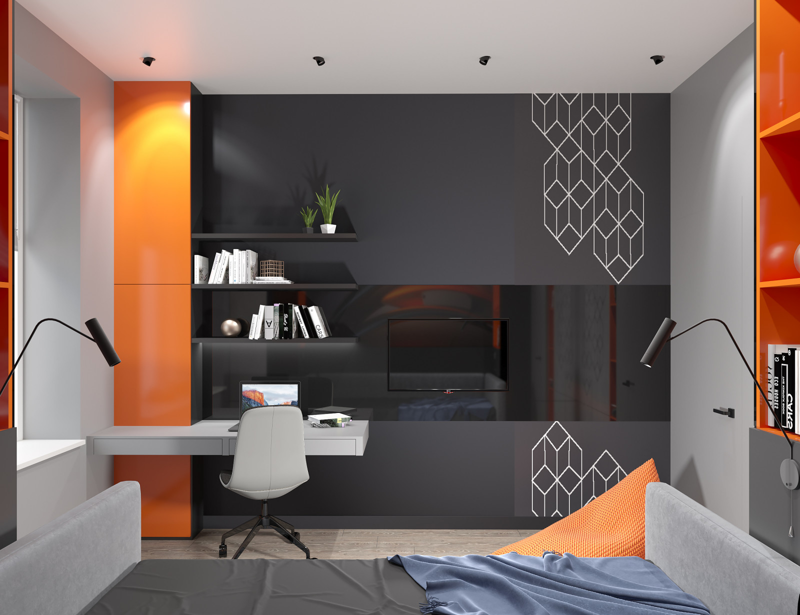 РАСШИРИТЬ ГРАНИЦЫ