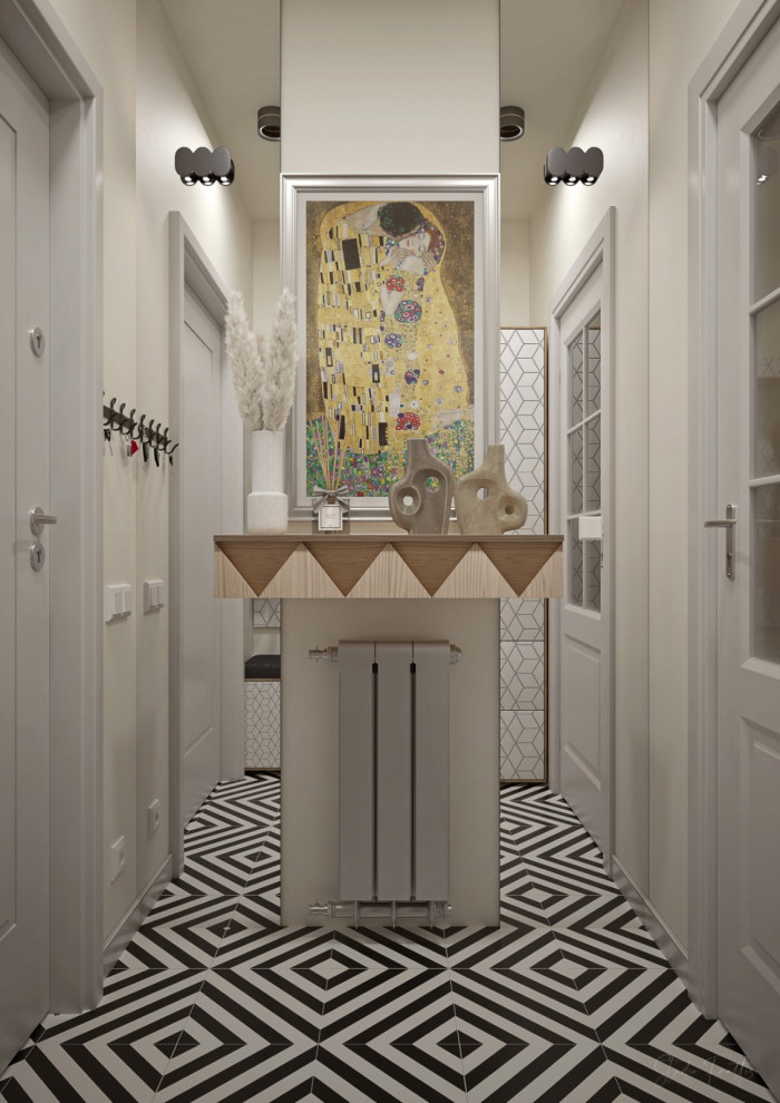 Дом в Руссолово, Ленинградская обл.