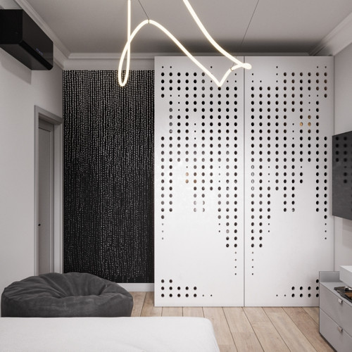 Квартира доя семьи с 4-мя детьми