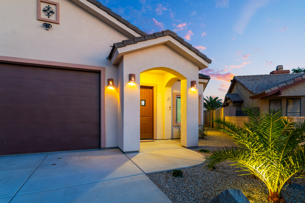 Palo Verde Meadows Custom