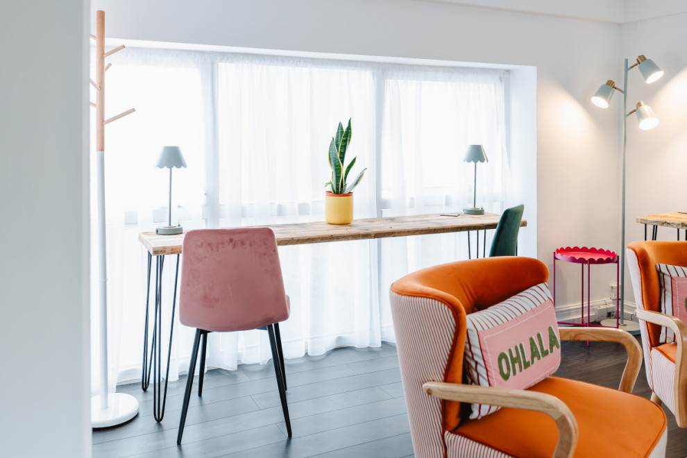 Purley Co-Working space