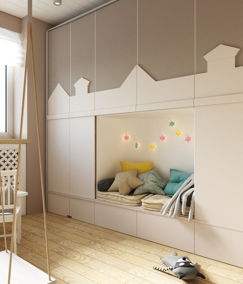 ЖК Северная Долина