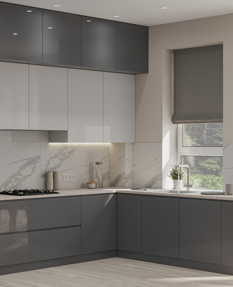 Лавандовые мечты