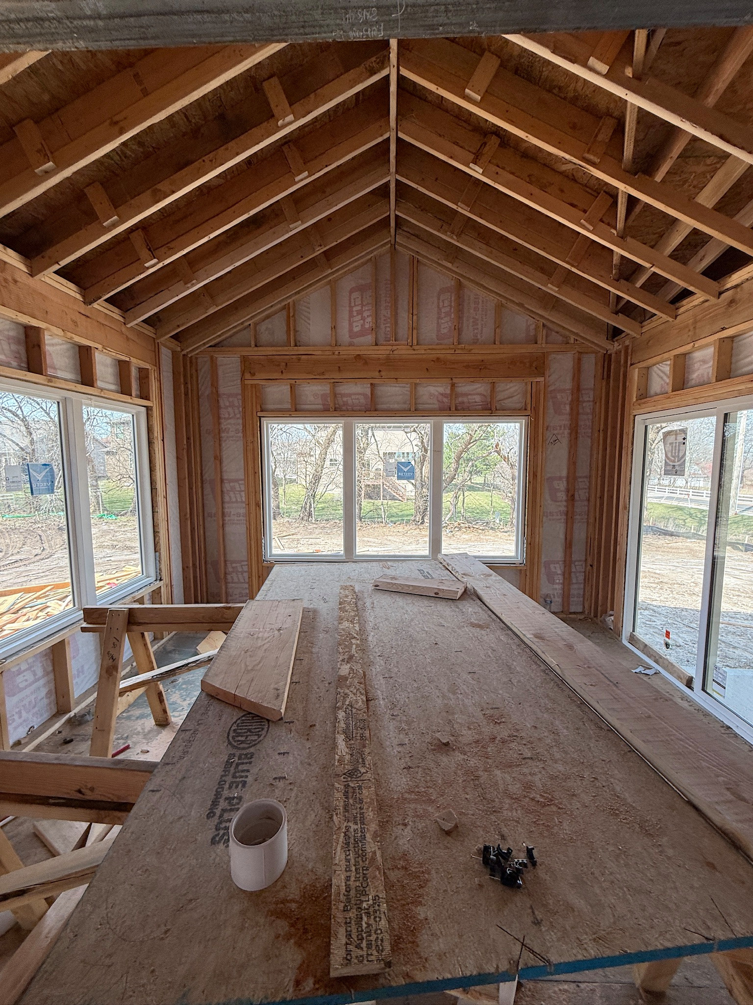 Garrett Ranch, Lot 1, Spec Home, Spring Hill, KS, Available