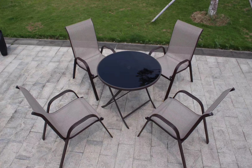 China rattan, outdoor, garden furniture RT57-2 - Other - by Guangzhou