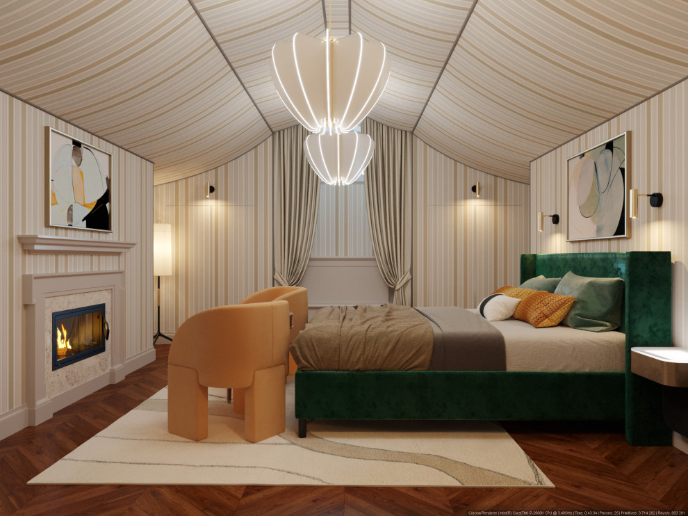 Особняк на Малой Дмитровке