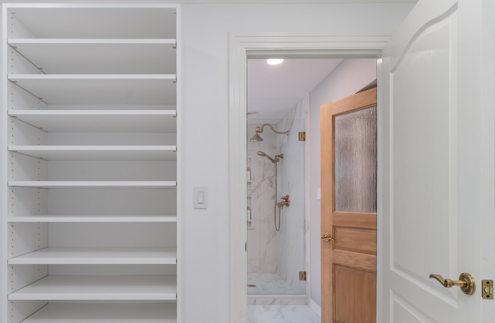 Owens Bathroom Renovation