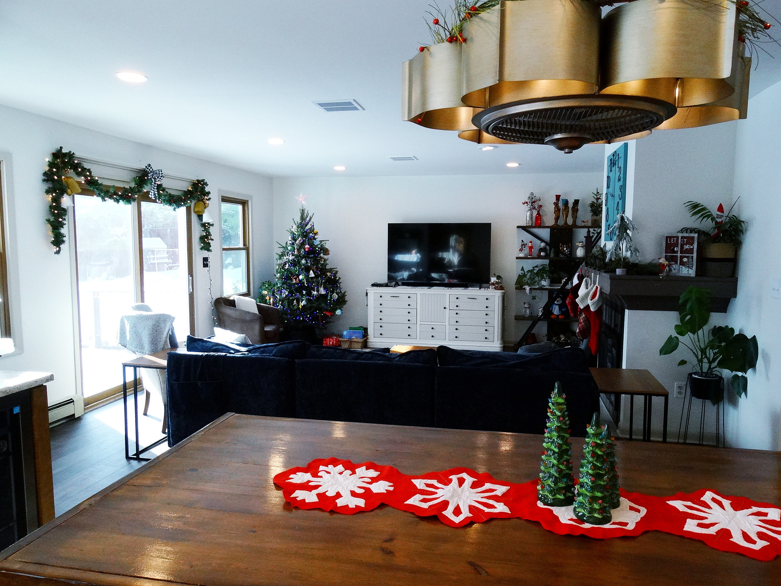 Sussex Residence II - Kitchen Remodel