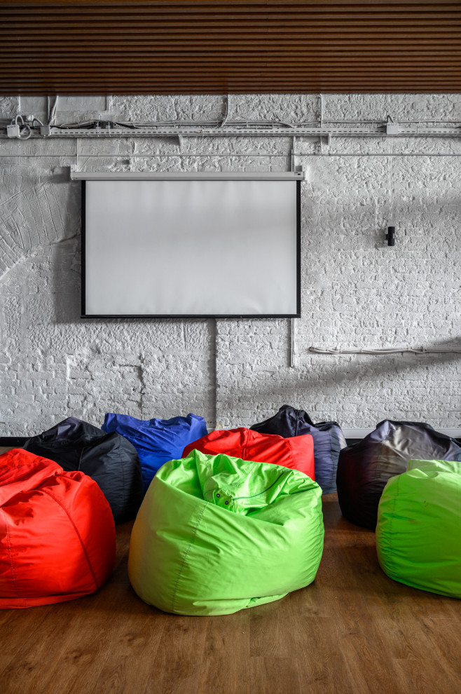 Офисное пространство