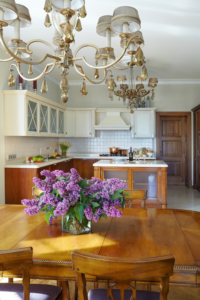 Загородный дом для молодой семьи