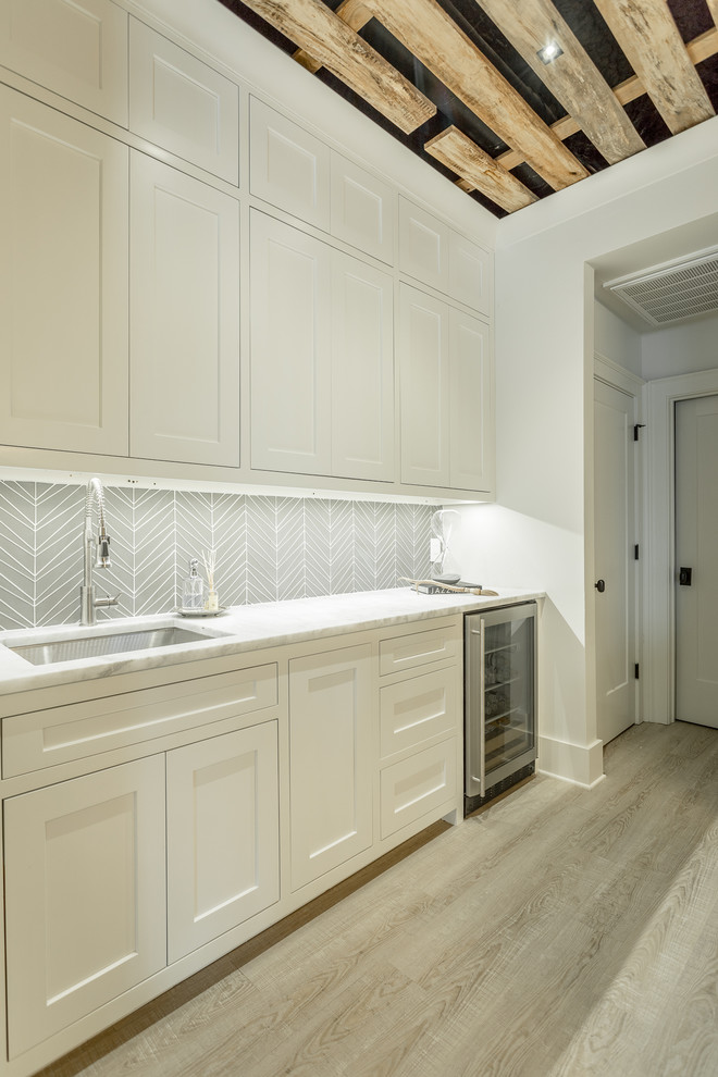 Waters- Holland Showroom