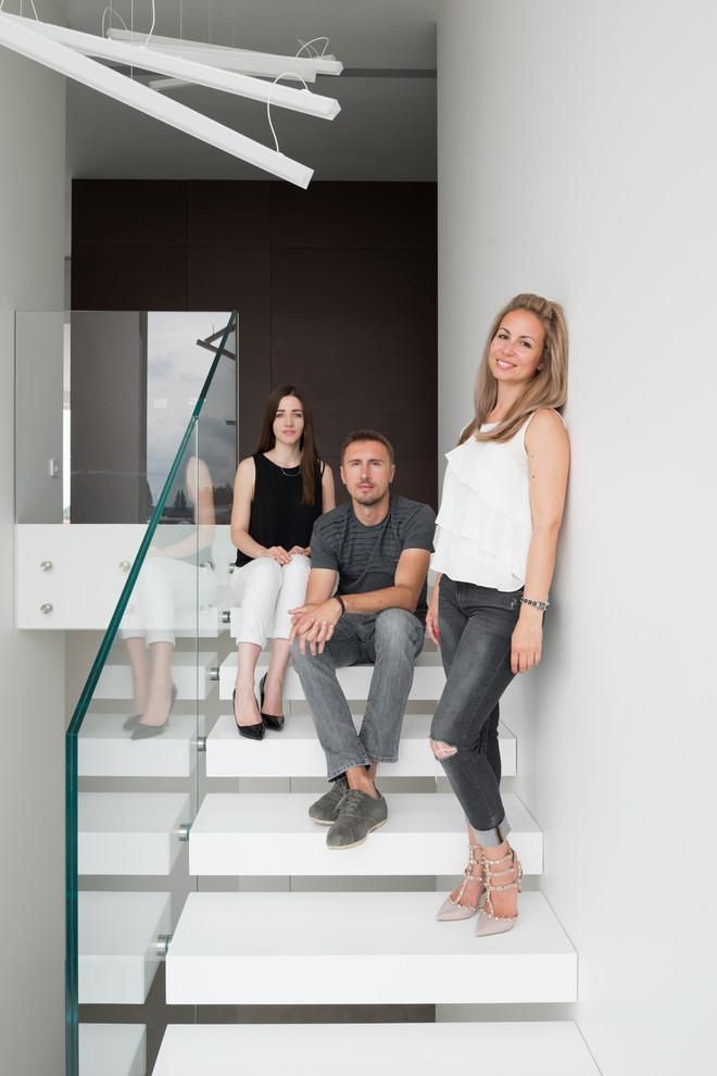 Загородный дом в поселке Пестово