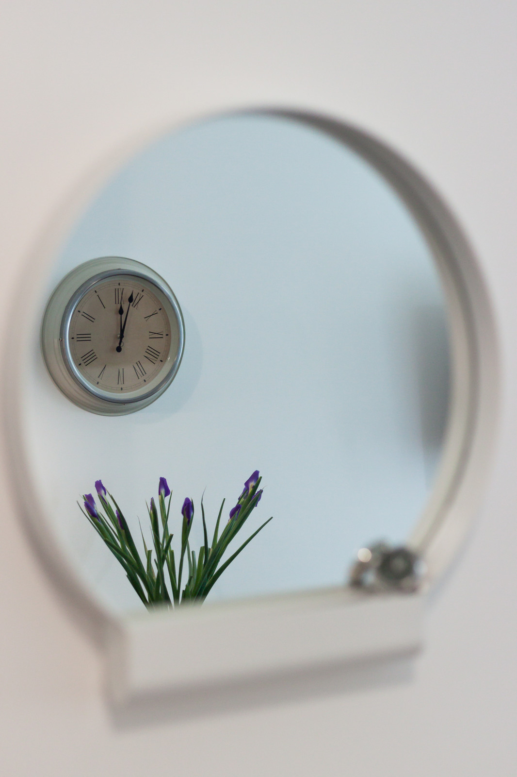 Улица Заслонова, дизайн квартиры