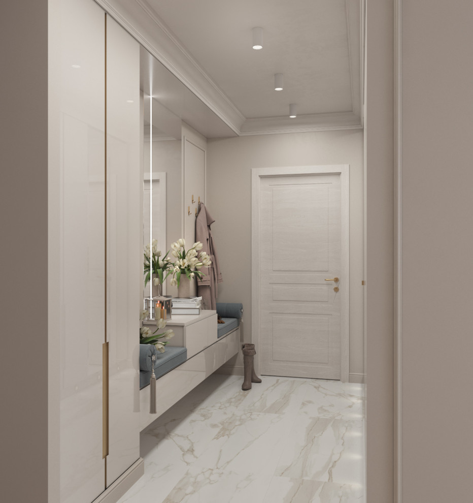 3-к квартира